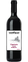 Fenn Valley Vineyards NV Capriccio Red Blend, Fennville